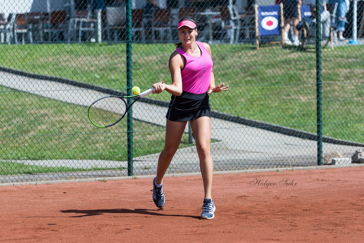 Anna Petkovic 444 - Bergstedt Open